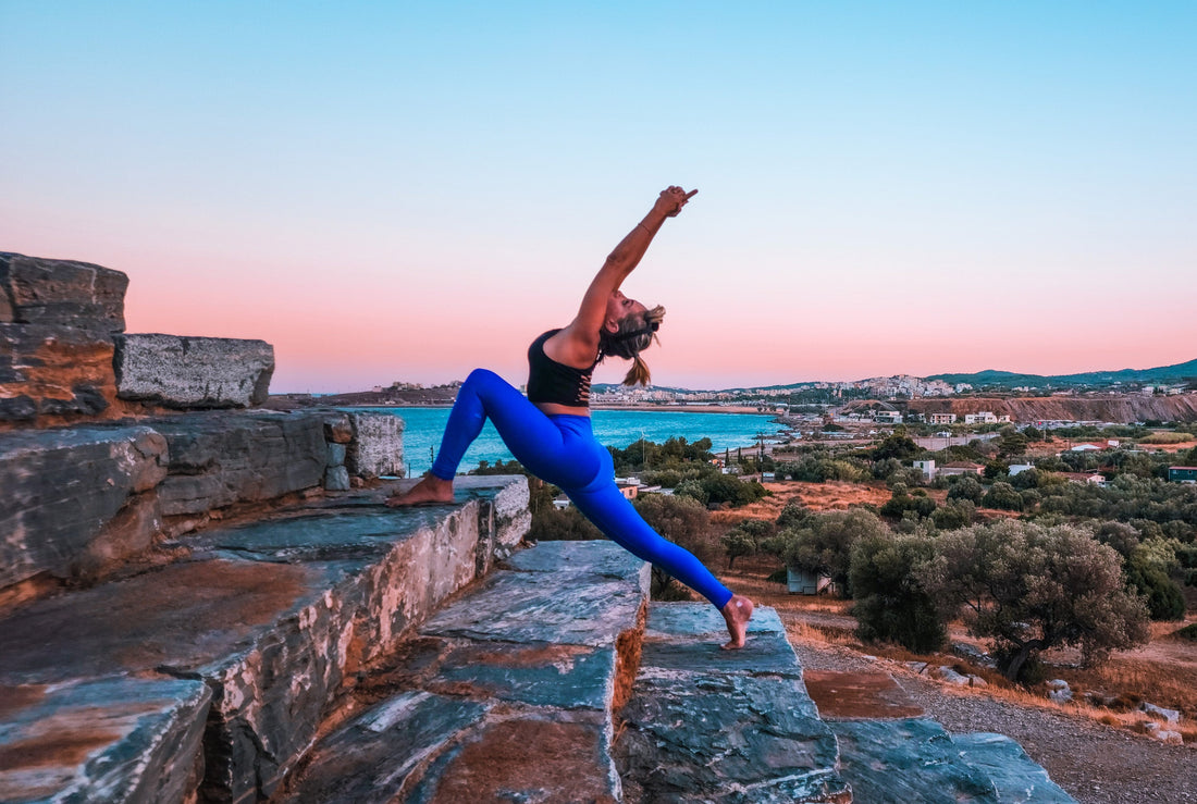 Beginner’s Guide to Yoga: Everything You Need to Know