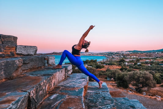 Beginner’s Guide to Yoga: Everything You Need to Know