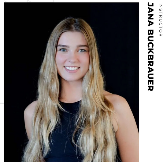 JANA BUCKBRAUER